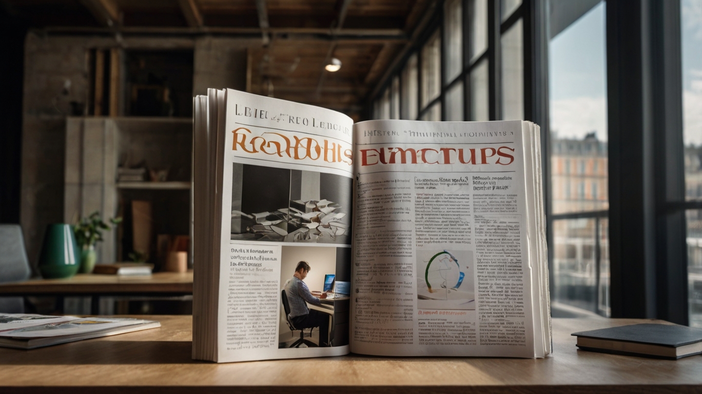 Magazine Futur